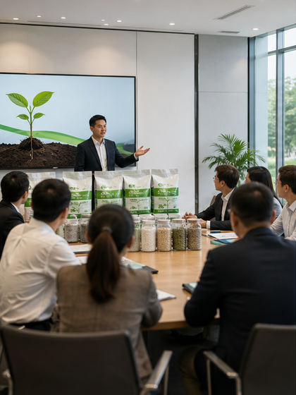 新品发布会