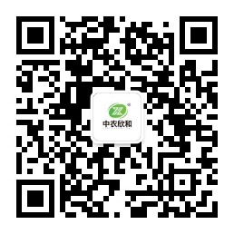 公众号二维码